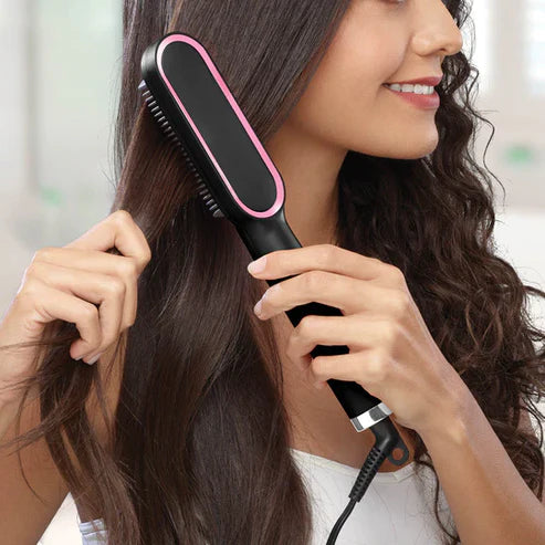 NovaLiss One® Cepillo Alisador ¡LIQUIDACIÓN!