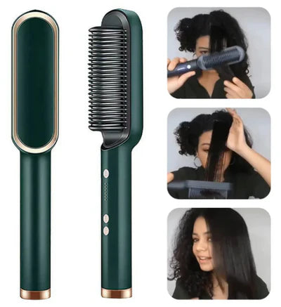 NovaLiss One® Cepillo Alisador ¡LIQUIDACIÓN!
