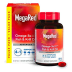 MEGA RED OMEGA 3 PRO